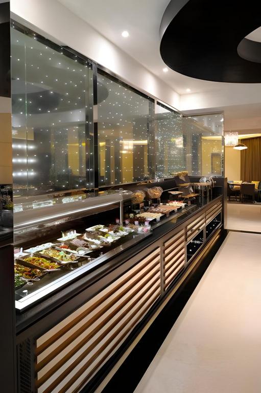 Courtyard by Marriott Riyadh Diplomatic Quarter