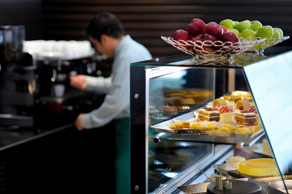 Courtyard by Marriott Riyadh Diplomatic Quarter image 10