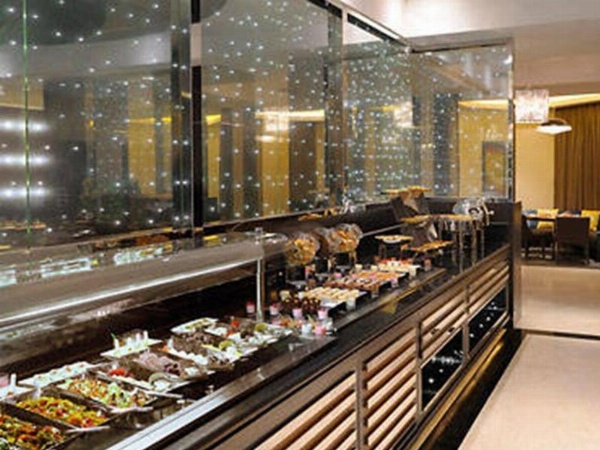 Courtyard by Marriott Riyadh Diplomatic Quarter image 11