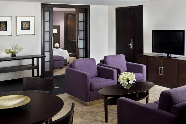 Courtyard by Marriott Riyadh Diplomatic Quarter image 14
