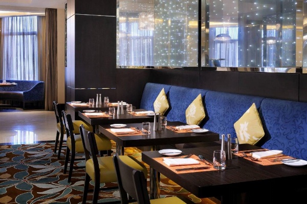 Courtyard by Marriott Riyadh Diplomatic Quarter image 15
