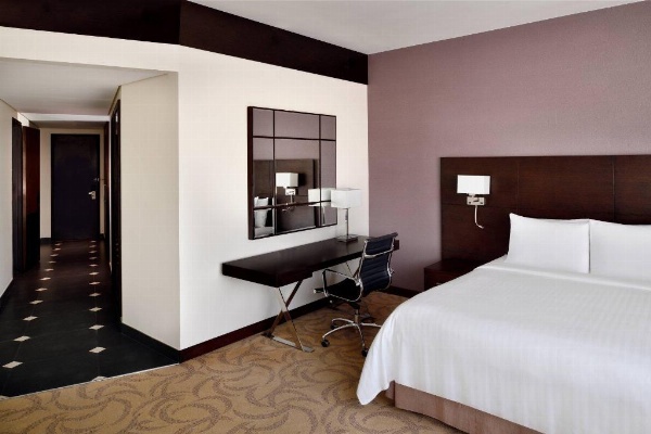 Courtyard by Marriott Riyadh Diplomatic Quarter image 17