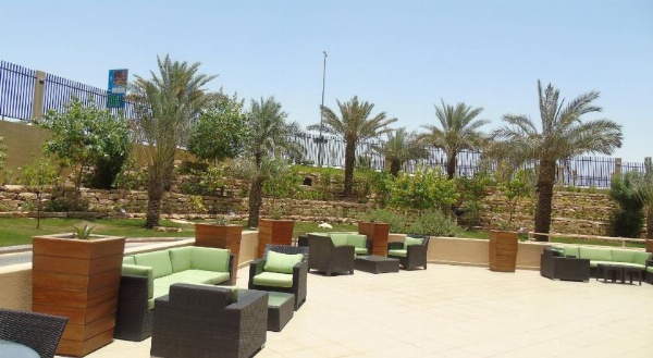Courtyard by Marriott Riyadh Diplomatic Quarter image 18