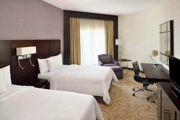 Courtyard by Marriott Riyadh Diplomatic Quarter image 20