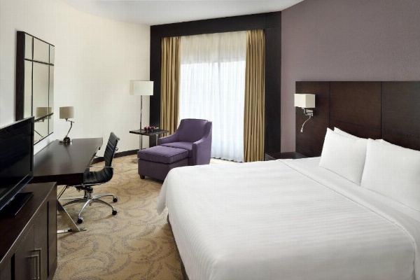 Courtyard by Marriott Riyadh Diplomatic Quarter image 23