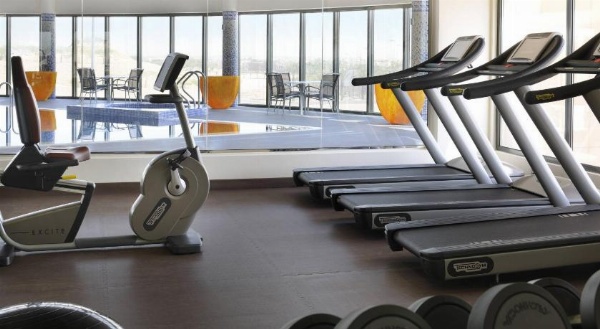Courtyard by Marriott Riyadh Diplomatic Quarter image 24