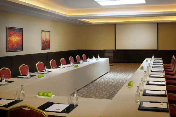 Courtyard by Marriott Riyadh Diplomatic Quarter image 27