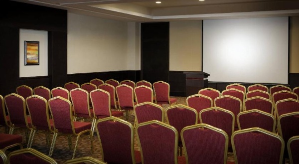 Courtyard by Marriott Riyadh Diplomatic Quarter image 30