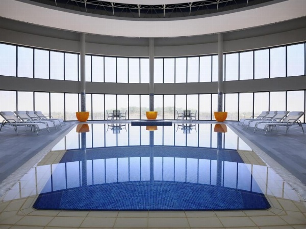 Courtyard by Marriott Riyadh Diplomatic Quarter image 4