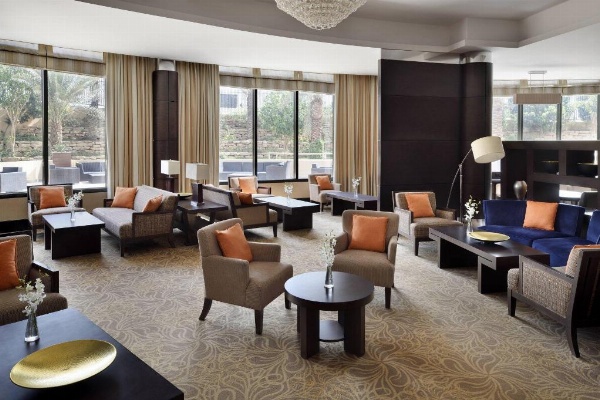 Courtyard by Marriott Riyadh Diplomatic Quarter image 6