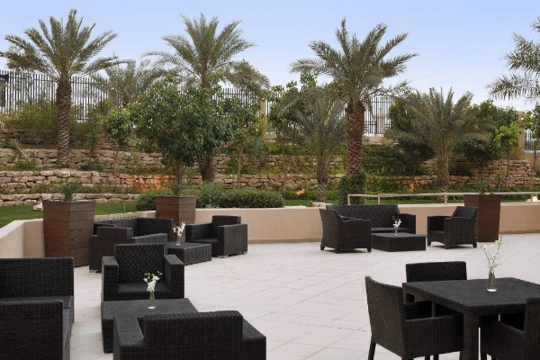 Courtyard by Marriott Riyadh Diplomatic Quarter image 7