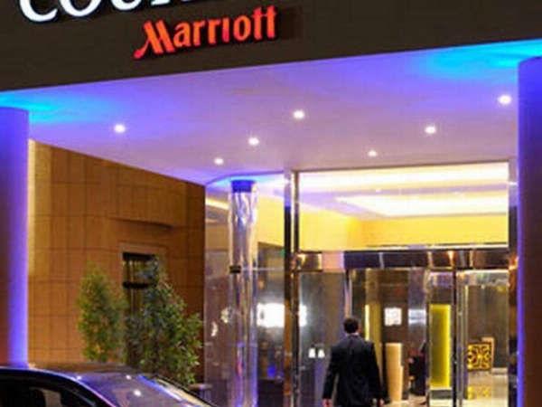 Courtyard by Marriott Riyadh Diplomatic Quarter image 8